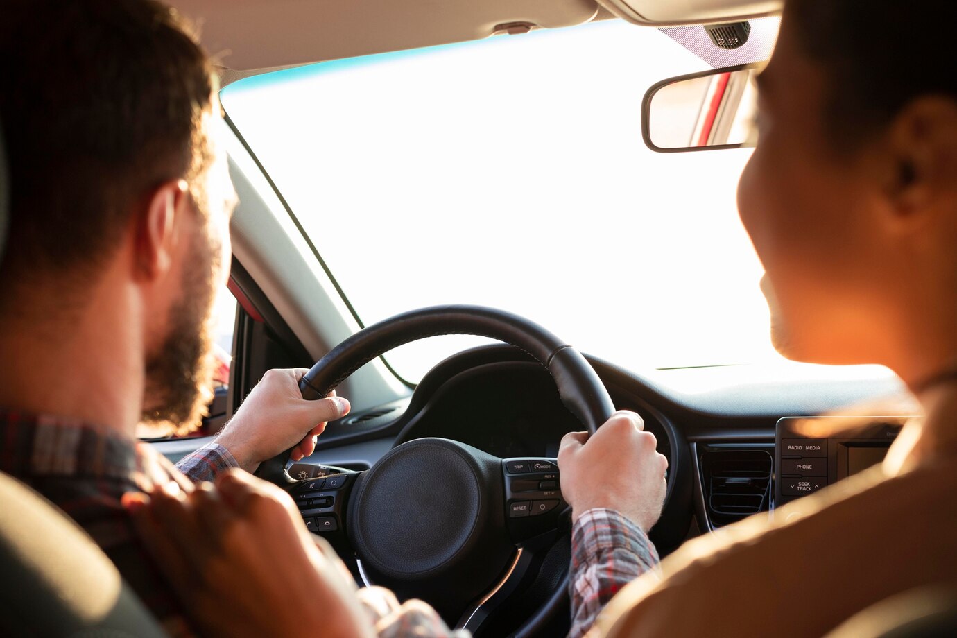 Praca w Uber - zostań kierowcą